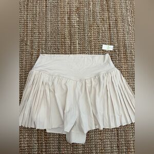 Aerie Offline Skort NWT